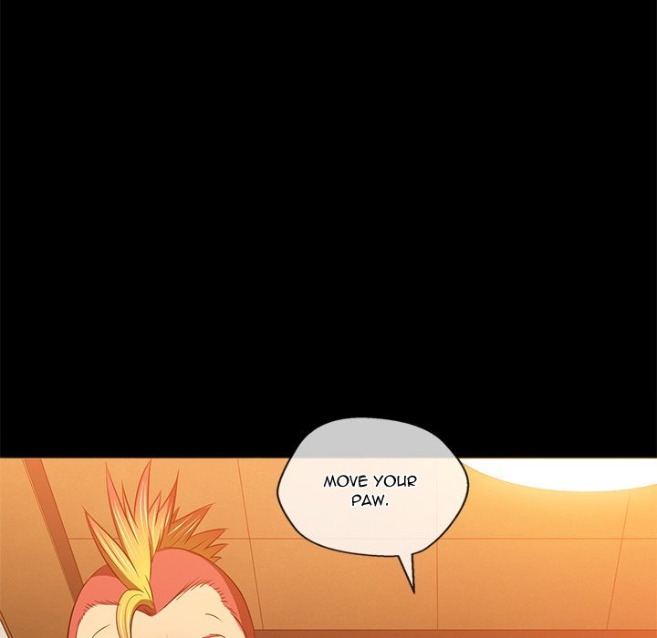 My High School Bully Manhwa - Chapter 195 Page 164