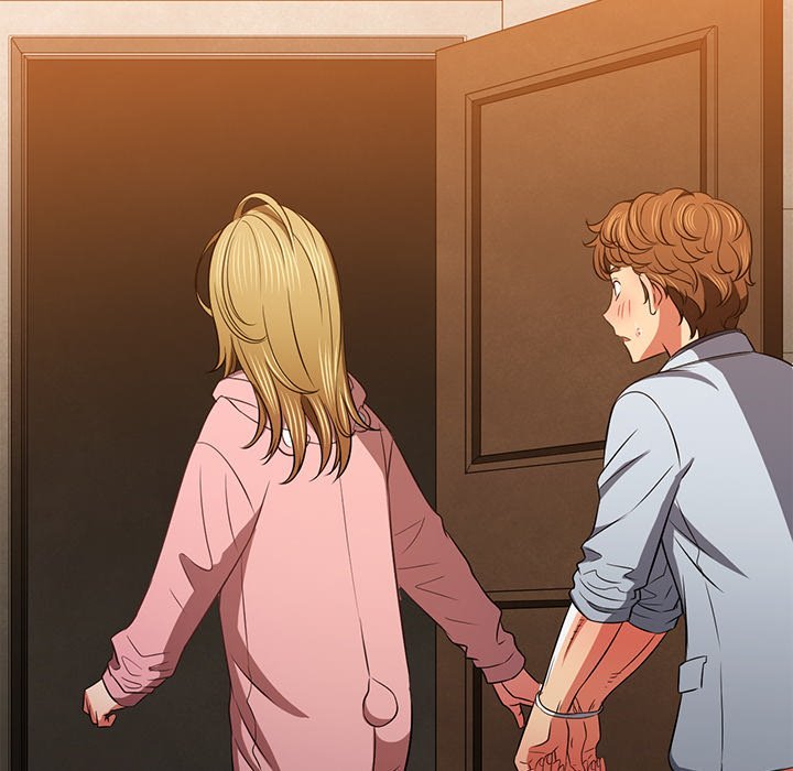 My High School Bully Manhwa - Chapter 195 Page 167