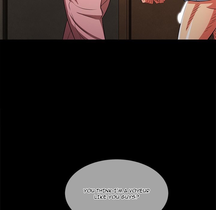 My High School Bully Manhwa - Chapter 195 Page 168