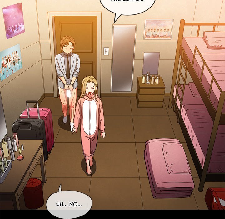 My High School Bully Manhwa - Chapter 195 Page 173