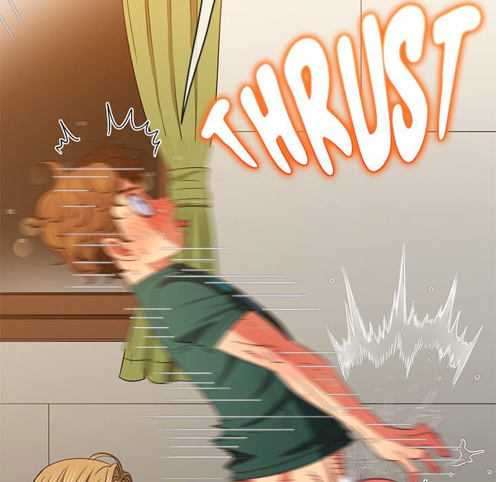 My High School Bully Manhwa - Chapter 195 Page 196