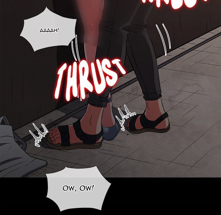 My High School Bully Manhwa - Chapter 195 Page 215