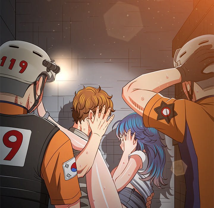 My High School Bully Manhwa - Chapter 195 Page 218