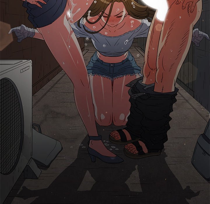 My High School Bully Manhwa - Chapter 195 Page 228