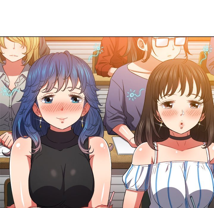 My High School Bully Manhwa - Chapter 61 Page 5