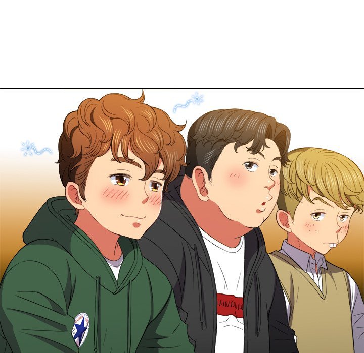 My High School Bully Manhwa - Chapter 61 Page 9