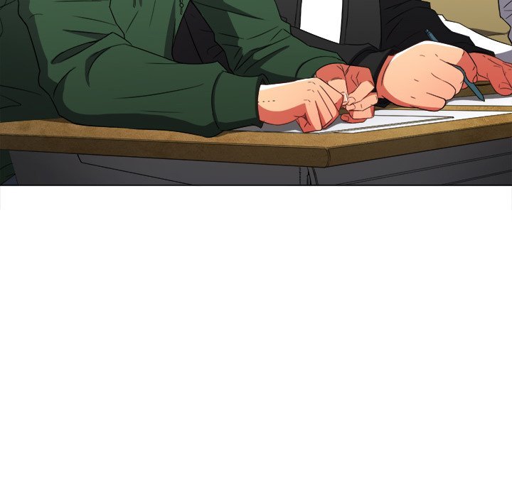 My High School Bully Manhwa - Chapter 61 Page 10