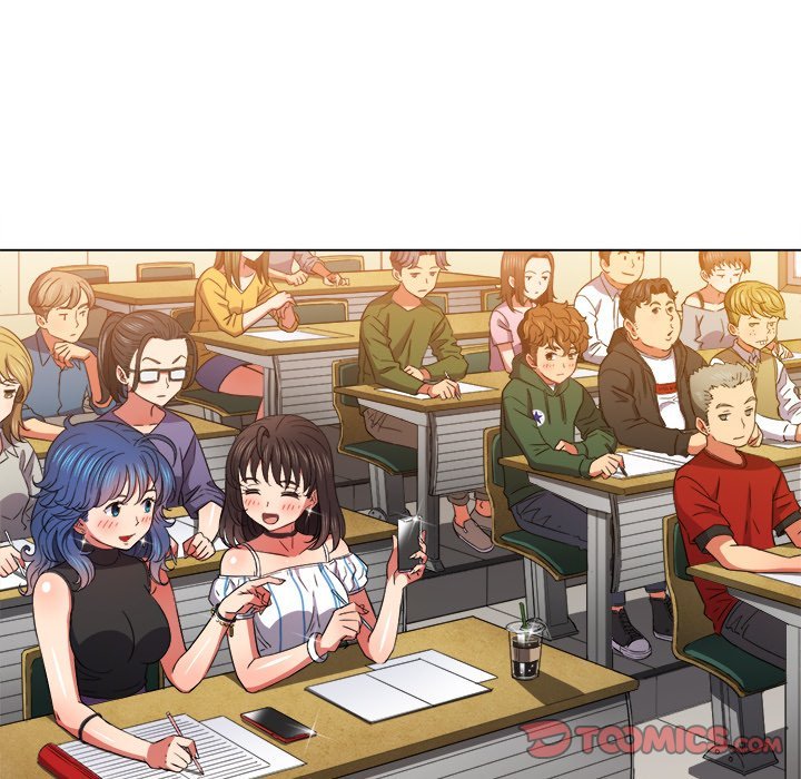 My High School Bully Manhwa - Chapter 61 Page 11