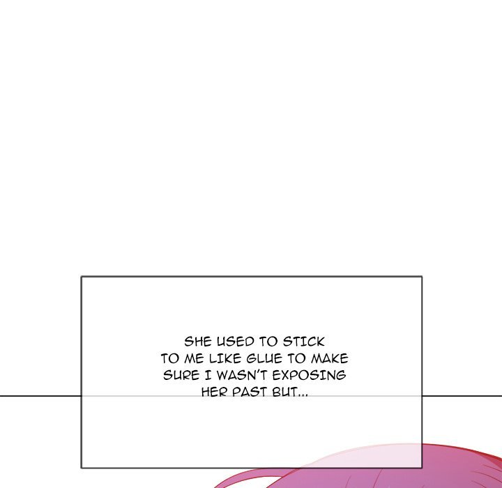 My High School Bully Manhwa - Chapter 61 Page 15