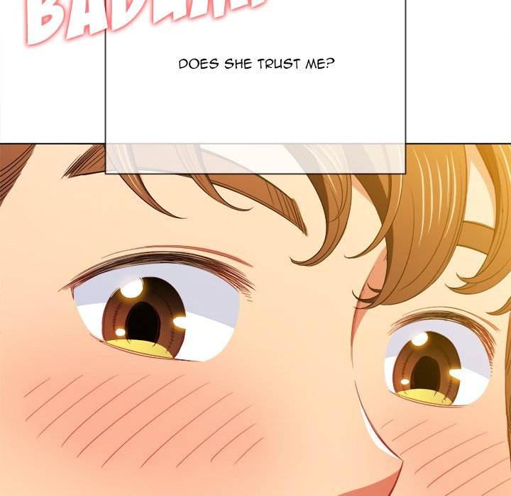 My High School Bully Manhwa - Chapter 61 Page 18