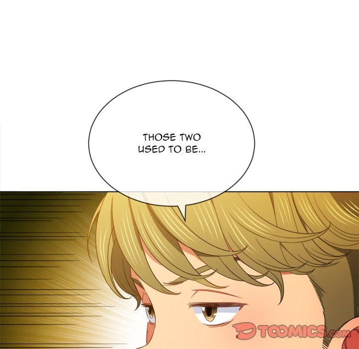 My High School Bully Manhwa - Chapter 61 Page 20