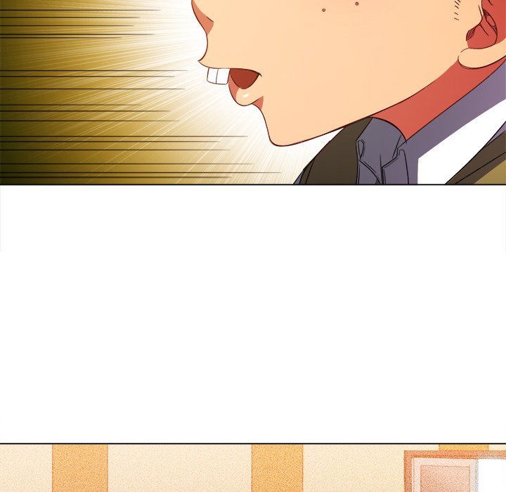 My High School Bully Manhwa - Chapter 61 Page 21