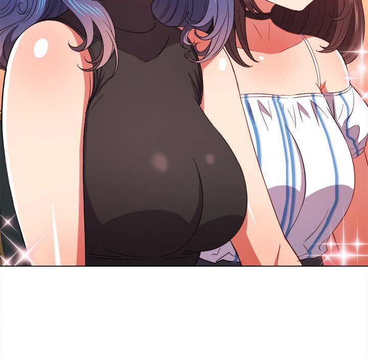 My High School Bully Manhwa - Chapter 61 Page 25