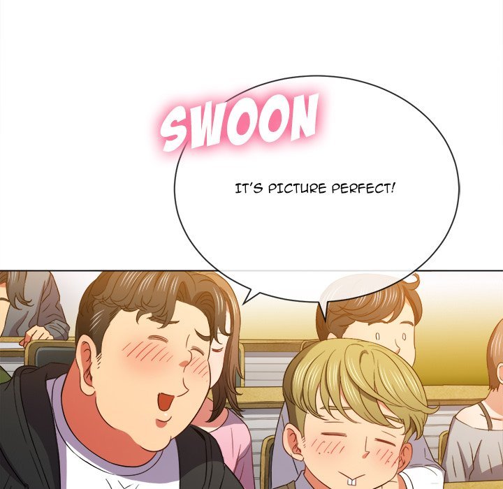 My High School Bully Manhwa - Chapter 61 Page 26