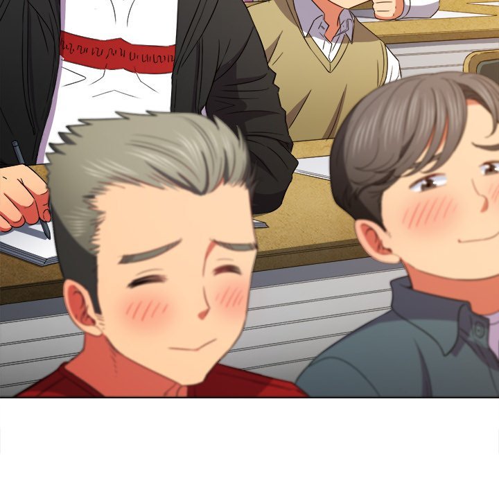 My High School Bully Manhwa - Chapter 61 Page 27