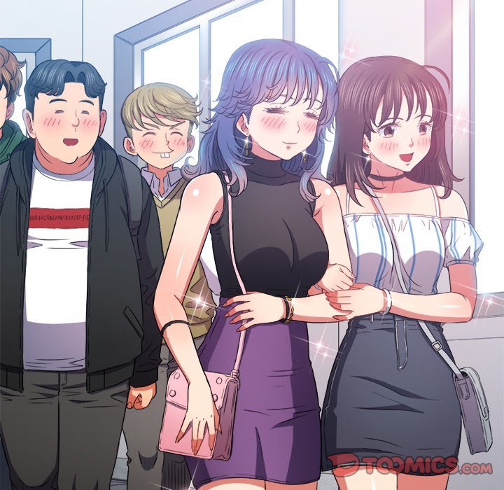 My High School Bully Manhwa - Chapter 61 Page 29