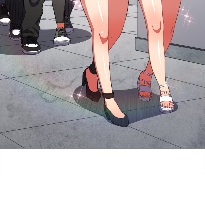 My High School Bully Manhwa - Chapter 61 Page 30