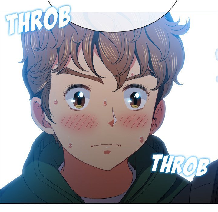 My High School Bully Manhwa - Chapter 61 Page 33