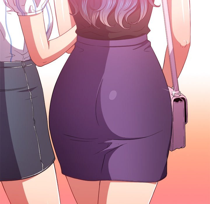 My High School Bully Manhwa - Chapter 61 Page 35