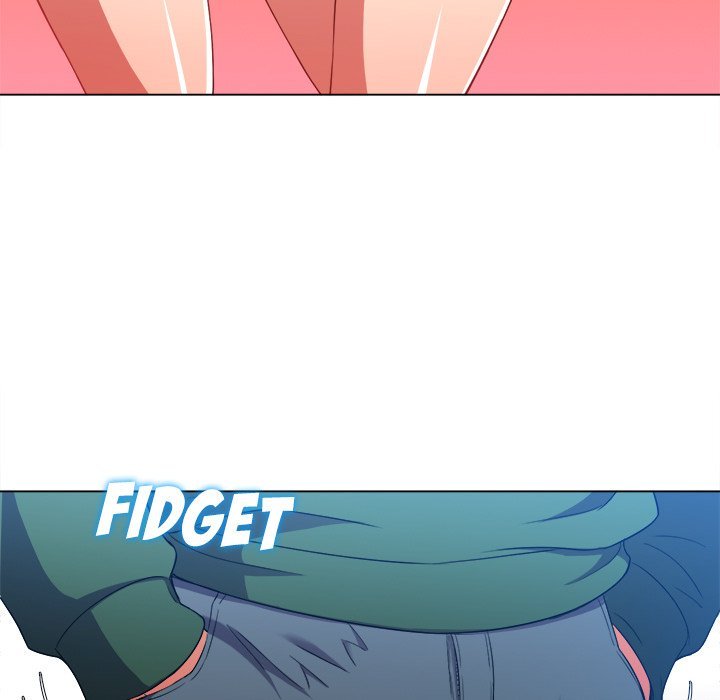 My High School Bully Manhwa - Chapter 61 Page 36