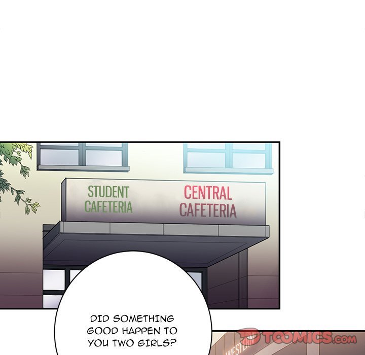 My High School Bully Manhwa - Chapter 61 Page 38