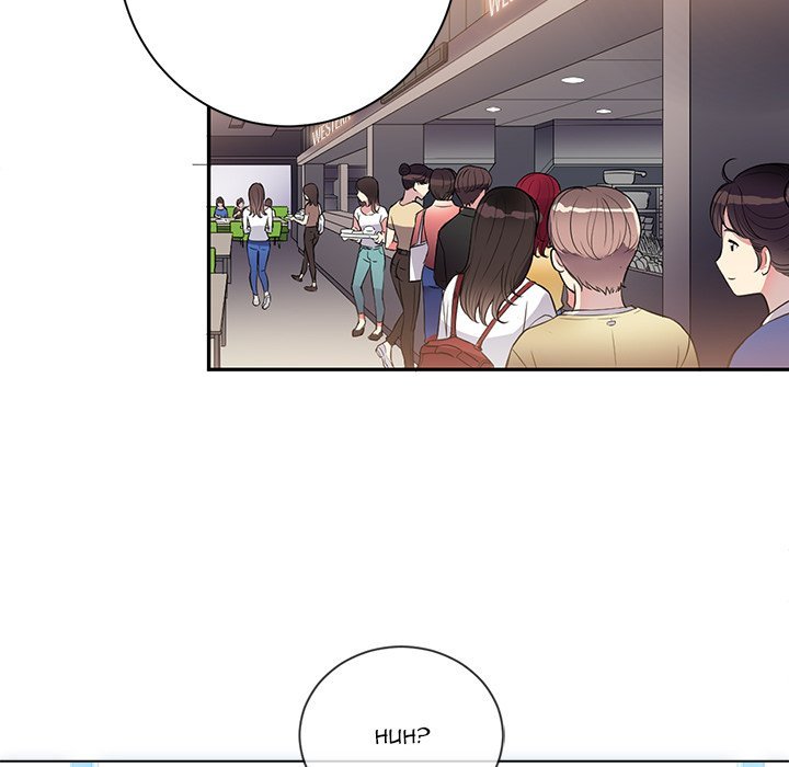 My High School Bully Manhwa - Chapter 61 Page 39