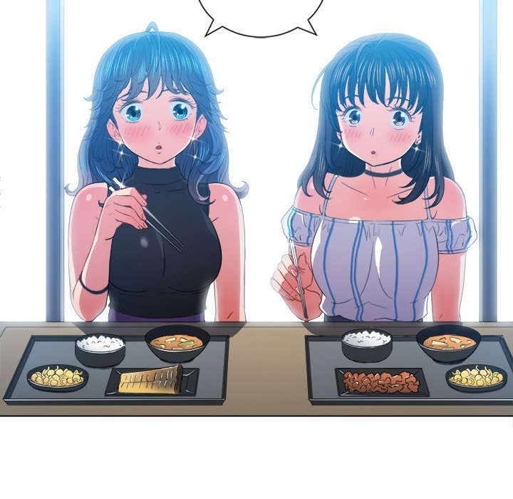 My High School Bully Manhwa - Chapter 61 Page 40