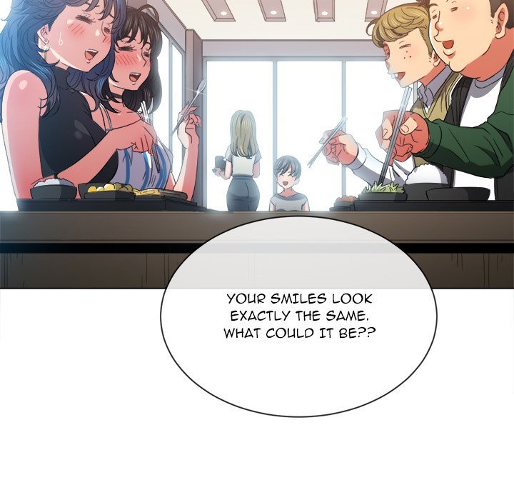 My High School Bully Manhwa - Chapter 61 Page 42