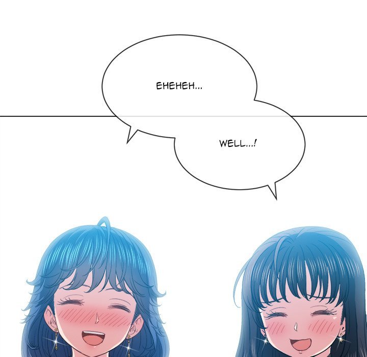 My High School Bully Manhwa - Chapter 61 Page 43