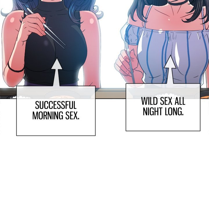 My High School Bully Manhwa - Chapter 61 Page 44