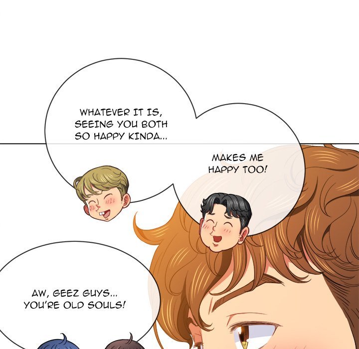 My High School Bully Manhwa - Chapter 61 Page 45