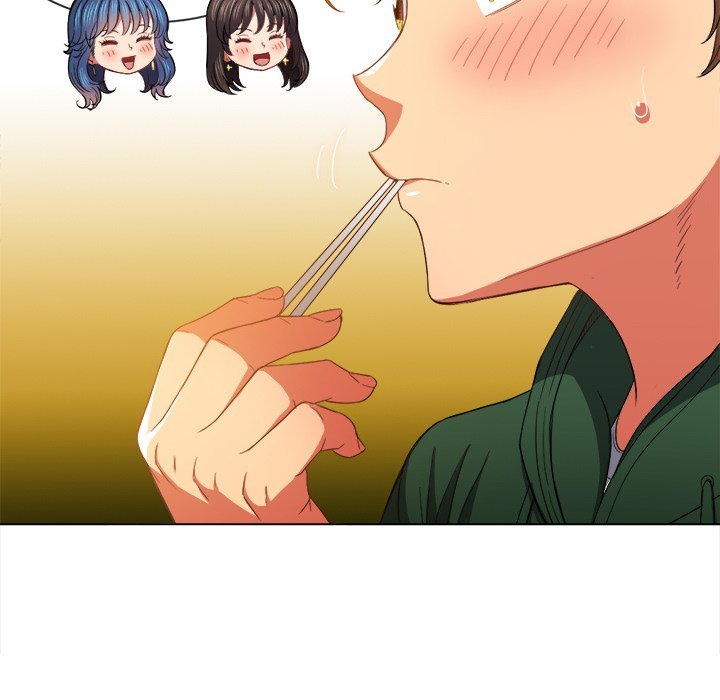 My High School Bully Manhwa - Chapter 61 Page 46