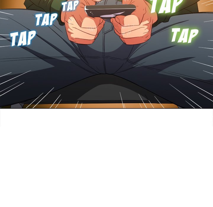 My High School Bully Manhwa - Chapter 61 Page 50