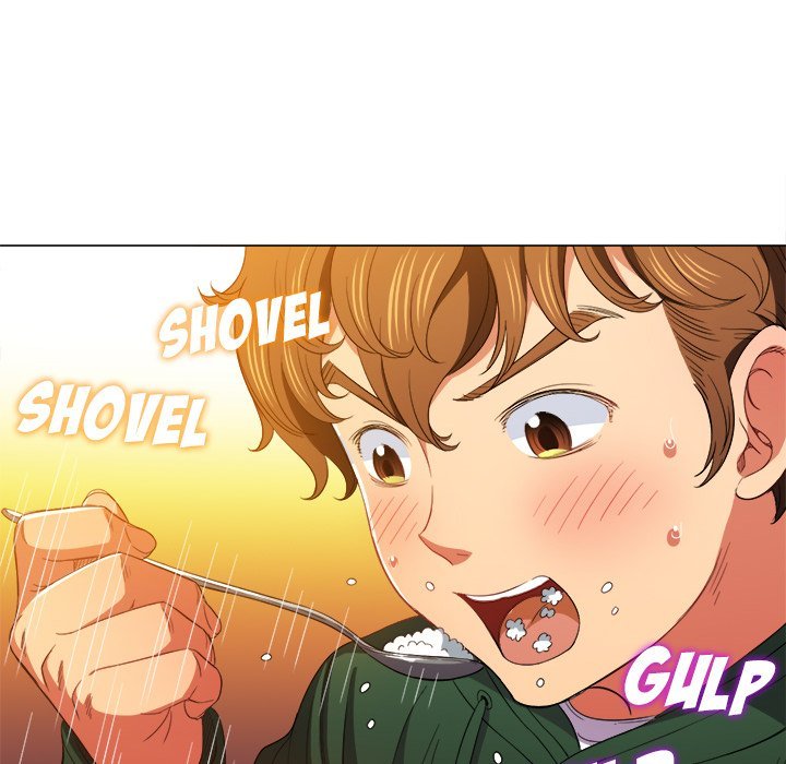 My High School Bully Manhwa - Chapter 61 Page 51