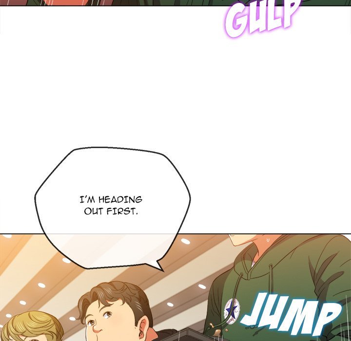 My High School Bully Manhwa - Chapter 61 Page 52