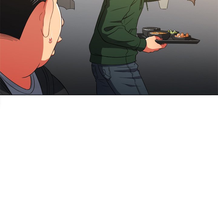 My High School Bully Manhwa - Chapter 61 Page 55