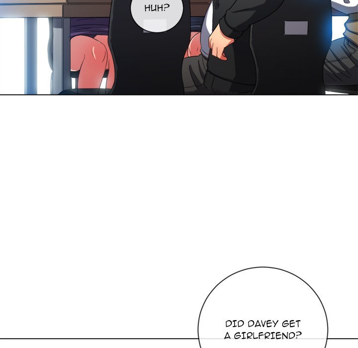 My High School Bully Manhwa - Chapter 61 Page 57