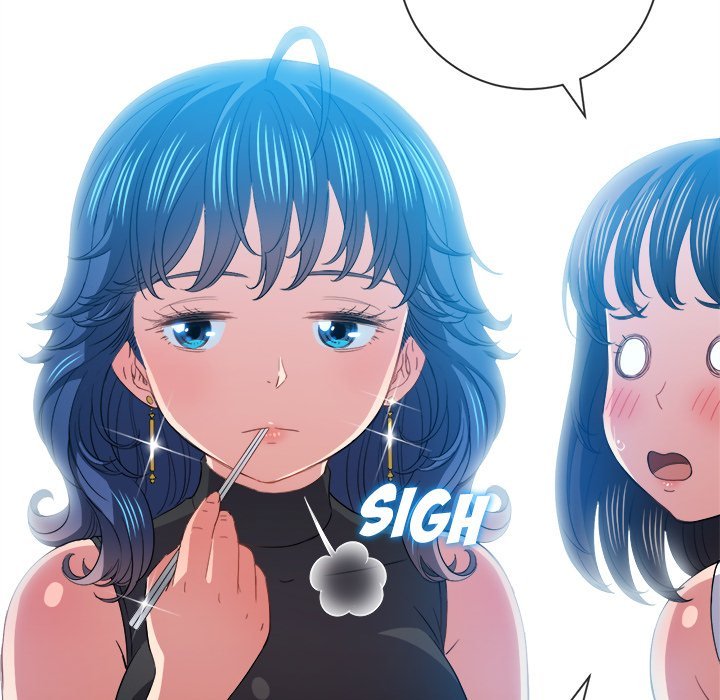 My High School Bully Manhwa - Chapter 61 Page 58