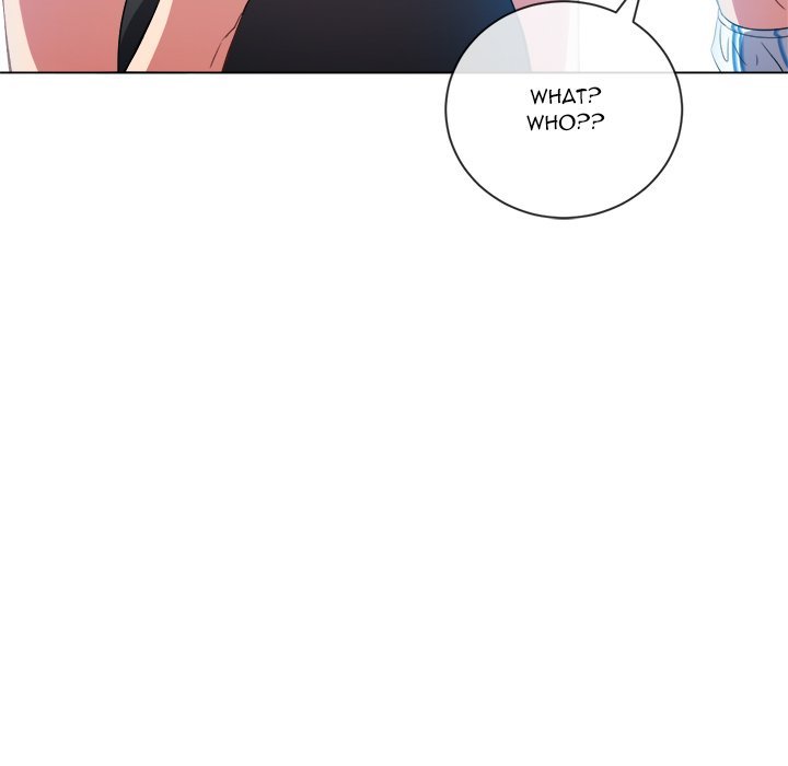 My High School Bully Manhwa - Chapter 61 Page 59