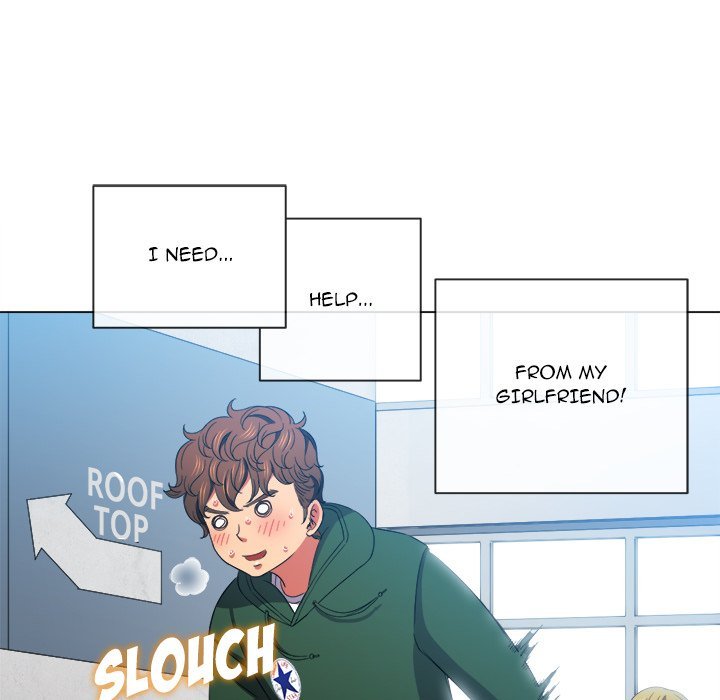 My High School Bully Manhwa - Chapter 61 Page 60