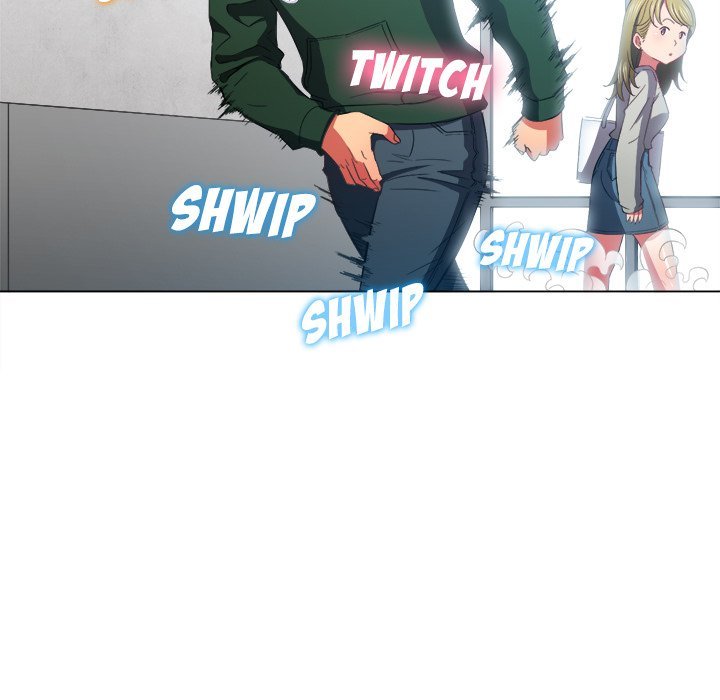 My High School Bully Manhwa - Chapter 61 Page 61