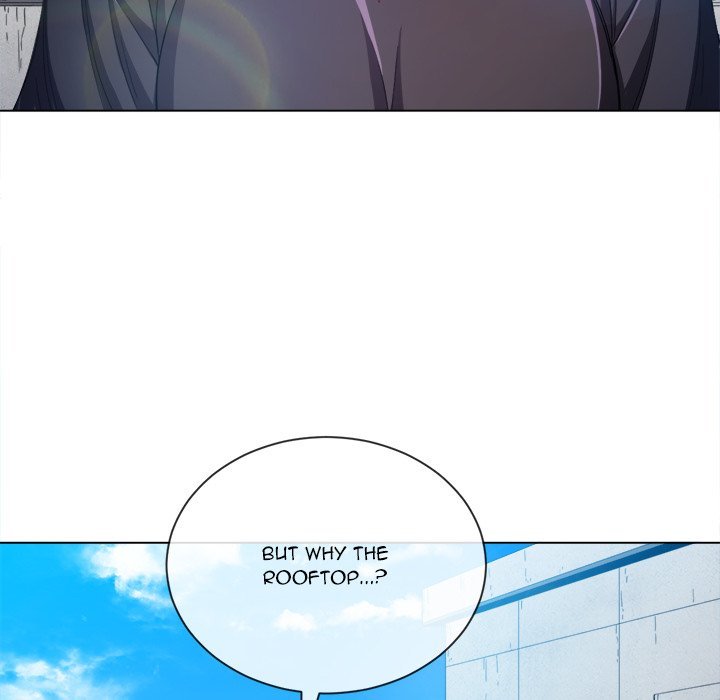 My High School Bully Manhwa - Chapter 61 Page 64