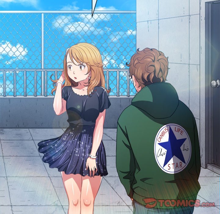 My High School Bully Manhwa - Chapter 61 Page 65