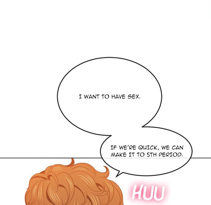 My High School Bully Manhwa - Chapter 61 Page 68