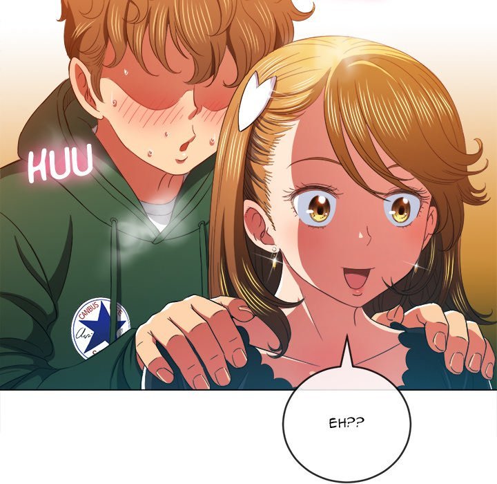 My High School Bully Manhwa - Chapter 61 Page 69