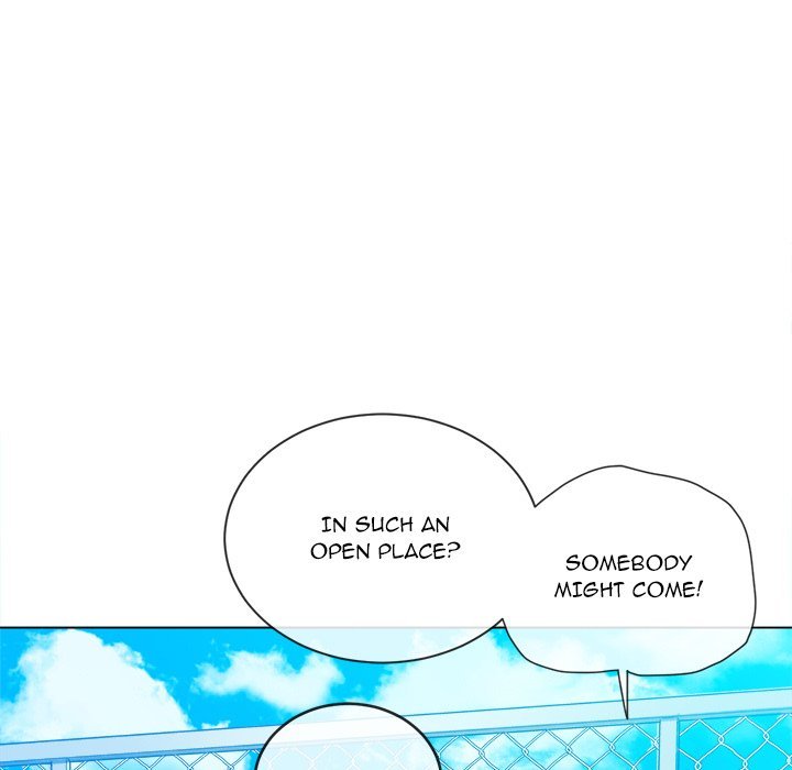 My High School Bully Manhwa - Chapter 61 Page 70