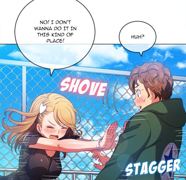 My High School Bully Manhwa - Chapter 61 Page 73