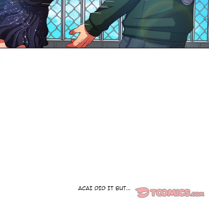 My High School Bully Manhwa - Chapter 61 Page 74