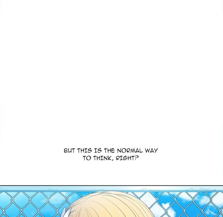 My High School Bully Manhwa - Chapter 61 Page 76