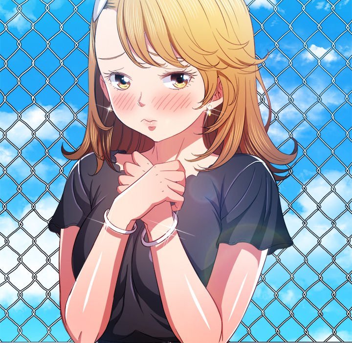 My High School Bully Manhwa - Chapter 61 Page 77